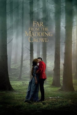 Watch Far from the Madding Crowd movies free hd online