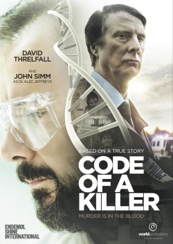 Watch Code of a Killer movies free hd online