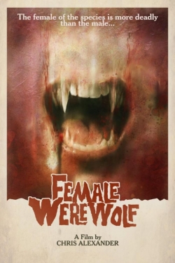 Watch Female Werewolf movies free hd online