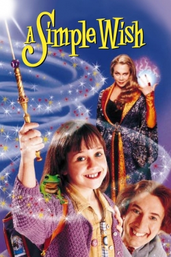 Watch A Simple Wish movies free hd online