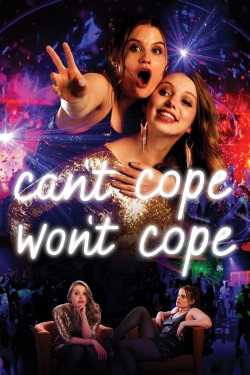 Watch Can't Cope, Won't Cope movies free hd online