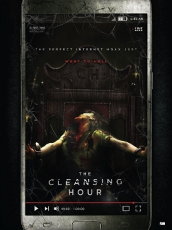 Watch The Cleansing Hour movies free hd online