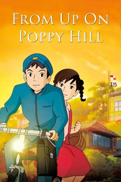 Watch From Up on Poppy Hill movies free hd online