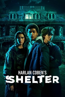 Watch Harlan Coben's Shelter movies free hd online