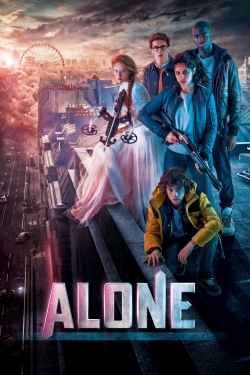 Watch Alone movies free hd online