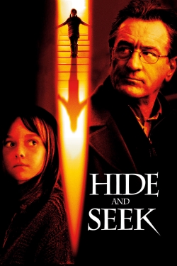 Watch Hide and Seek movies free hd online