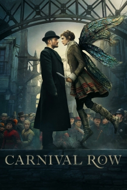 Watch Carnival Row movies free hd online