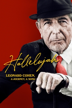 Watch Hallelujah: Leonard Cohen, A Journey, A Song movies free hd online