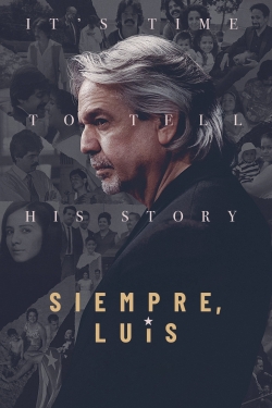 Watch Siempre, Luis movies free hd online