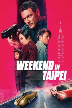 Watch Weekend in Taipei movies free hd online