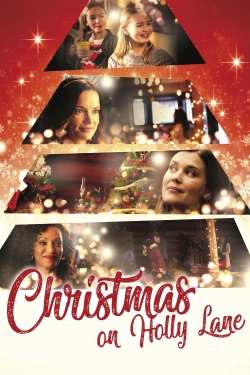 Watch Christmas on Holly Lane movies free hd online