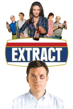 Watch Extract movies free hd online