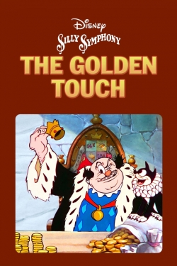 Watch The Golden Touch movies free hd online