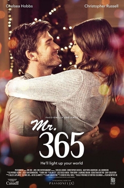 Watch Mr. 365 movies free hd online