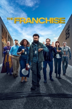 Watch The Franchise movies free hd online