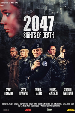 Watch 2047: Sights of Death movies free hd online