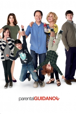 Watch Parental Guidance movies free hd online