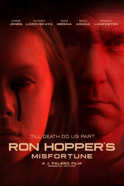 Watch Ron Hopper's Misfortune movies free hd online