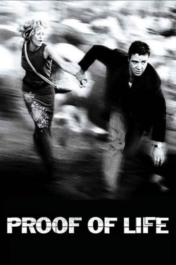 Watch Proof of Life movies free hd online