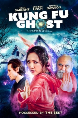 Watch Kung Fu Ghost movies free hd online