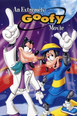 Watch An Extremely Goofy Movie movies free hd online