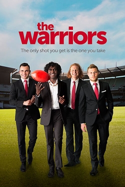 Watch The Warriors movies free hd online