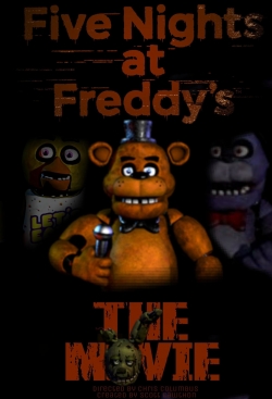 Watch Five Nights at Freddy's movies free hd online