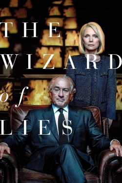 Watch The Wizard of Lies movies free hd online