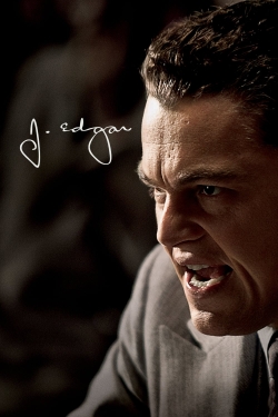 Watch J. Edgar movies free hd online