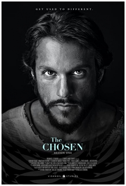 Watch The Chosen movies free hd online