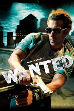 Watch Wanted movies free hd online