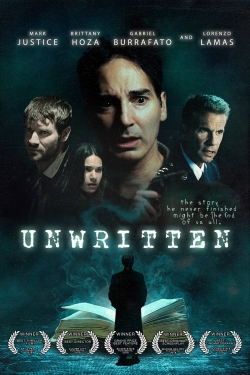 Watch Unwritten movies free hd online