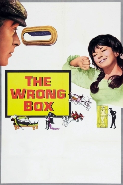 Watch The Wrong Box movies free hd online