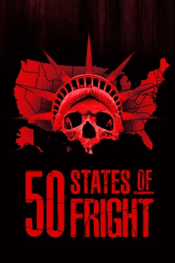 Watch 50 States of Fright movies free hd online