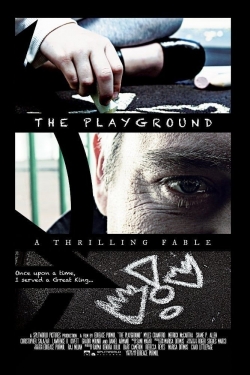 Watch The Playground movies free hd online