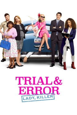 Watch Trial & Error movies free hd online