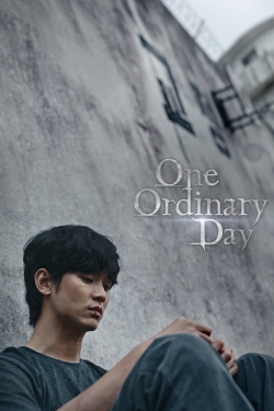 Watch One Ordinary Day movies free hd online