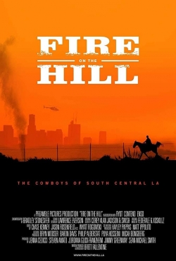 Watch Fire on the Hill movies free hd online