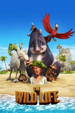 Watch Robinson Crusoe: The Wild Life movies free hd online