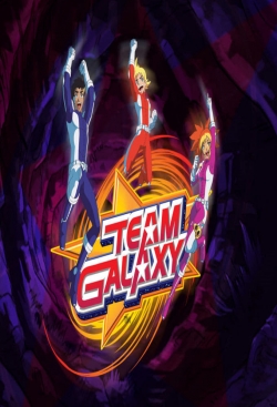 Watch Team Galaxy movies free hd online