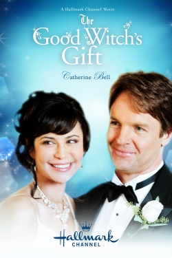 Watch The Good Witch's Gift movies free hd online