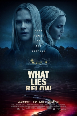 Watch What Lies Below movies free hd online