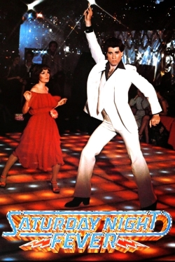 Watch Saturday Night Fever movies free hd online