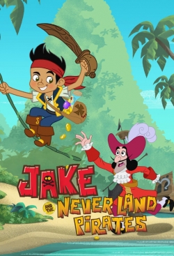 Watch Jake and the Never Land Pirates movies free hd online