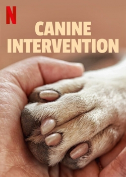 Watch Canine Intervention movies free hd online