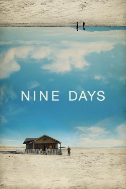 Watch Nine Days movies free hd online