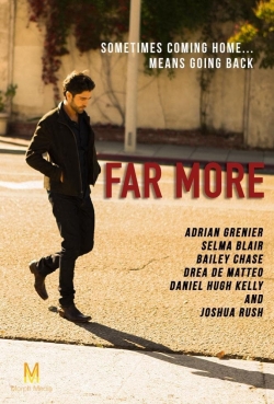 Watch Far More movies free hd online