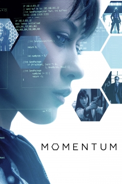 Watch Momentum movies free hd online