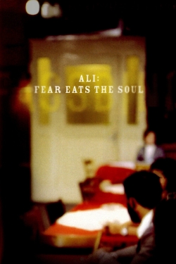 Watch Ali: Fear Eats the Soul movies free hd online