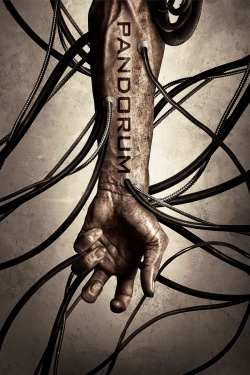 Watch Pandorum movies free hd online